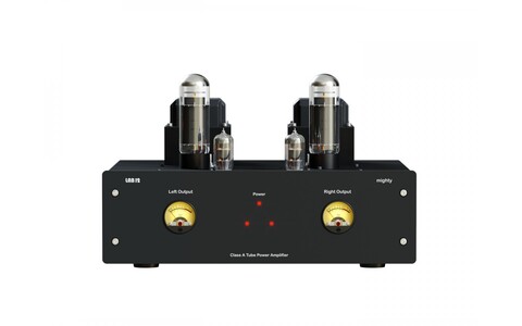 Mighty Wzmacniacz Mocy LAB12 