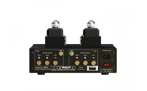 Mocy LAB12 Mighty Wzmacniacz