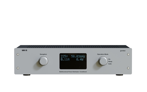 Gordian Srebrny Kondycjoner Sieciowy LAB12 