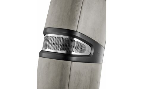 Zestaw Stereo Focal Naim 10th Anniversary (Sopra N°2, NDX 2, NAC 282, NAP 250DR) 