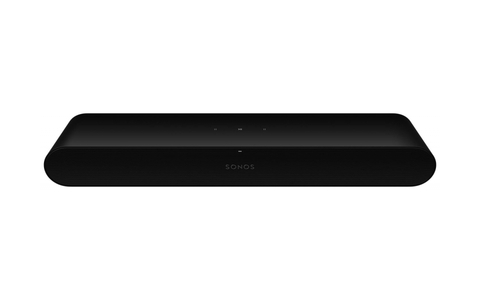 Ray Czarny Soundbar Sonos 