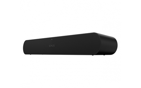 Sonos Ray Czarny Soundbar