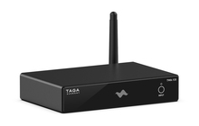 Taga Harmony TWA-10B Czarny Odtwarzacz Sieciowy Salon Poznań Wrocław