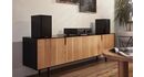 Stereofoniczny Denon PMA-1700NE Czarny Wzmacniacz
