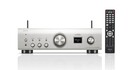 Denon PMA-900HNE Srebrny Wzmacniacz Stereofoniczny