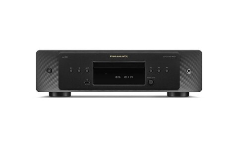Odtwarzacz CD Marantz CD60