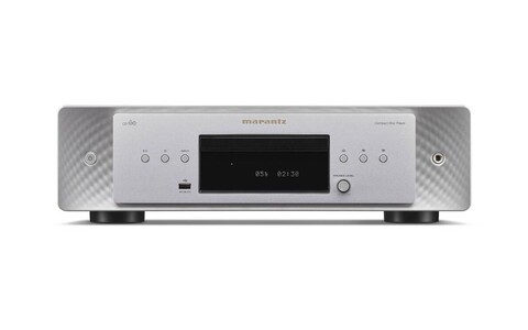 Odtwarzacz CD Marantz CD 60
