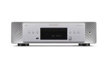 Marantz CD 60 Srebrny Odtwarzacz CD Salon Poznań Wrocław