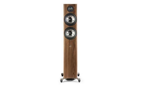 Kolumny Podłogowe Polk Audio RESERVE R600 Orzech
