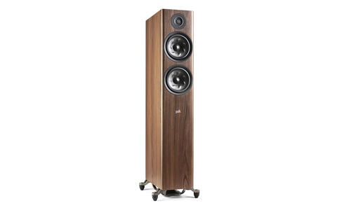 Kolumny Podłogowe Polk Audio RESERVE R600 Orzech