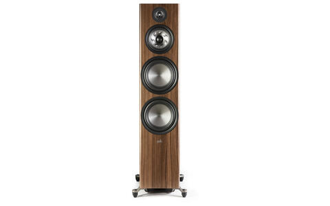 Kolumny Podłogowe Polk Audio RESERVE R700 Orzech