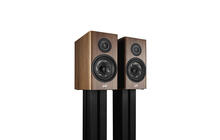 Polk Audio RESERVE R200 Orzech Kolumny Podstawkowe Salon Poznań Wrocław 