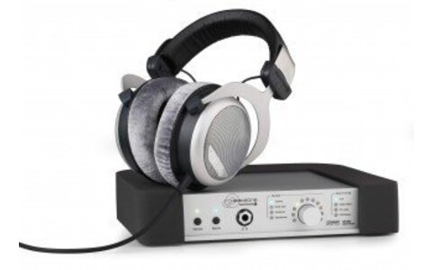 Beyerdynamic Headzone HOME Słuchawkowy Zestaw Surround