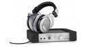 Beyerdynamic Headzone HOME Słuchawkowy Zestaw Surround