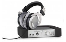 Beyerdynamic Headzone HOME Słuchawkowy Zestaw Surround Salon Poznań Wrocław