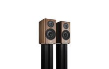 Polk Audio RESERVE R100 Orzech Kolumny Podstawkowe Salon Poznań Wrocław EISA 2021-2022