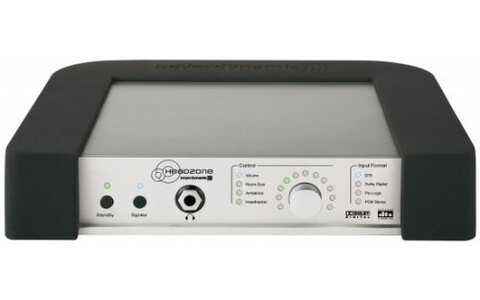 Beyerdynamic Headzone HOME Słuchawkowy Zestaw Surround