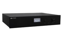 Taga PF-2000 (2025) Czarny Filtr Przeciwzakłóceniowy Salon Poznań Wrocław