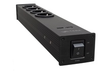 Taga PF-400 USB Czarny Filtr Przeciwzakłóceniowy Salon Poznań Wrocław 