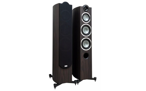 Kolumny Podłogowe Taga Harmony Platinum F-100 v.3 Moder Wenge Sklep Poznań