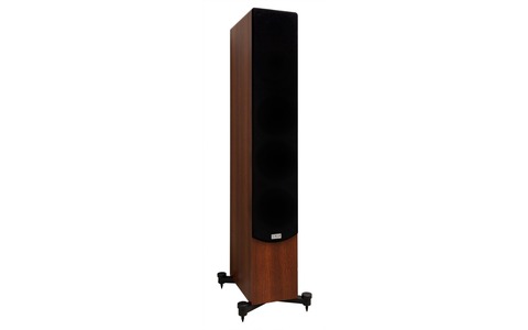 Kolumna Podłogowa Taga Harmony Platinum F-90 SL v.2 Walnut Sklep Poznań