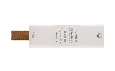 Reduktor Szumu iFi Audio iPurifier3