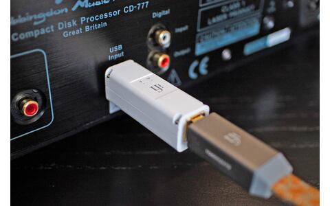 Szumu iFi Audio iPurifier3 Reduktor