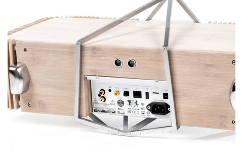  Audio Aurora System All-in-One iFi