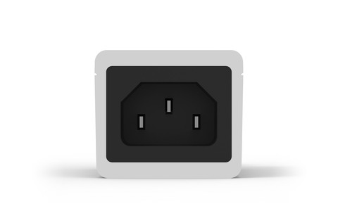 Prądu Stałego Eliminująca Buczenie Zasilacza iFi Audio DC Blocker Blokada 