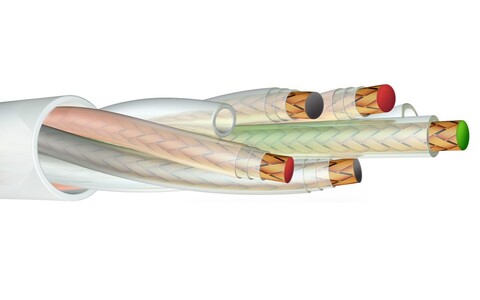 (1.8m) Przewód Zasilający iFi Audio Nova