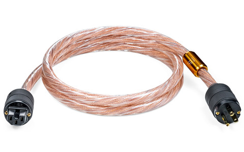 iFi Audio Nova (1.8m) Przewód Zasilający