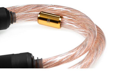 Audio Nova (1.8m) Przewód Zasilający iFi 