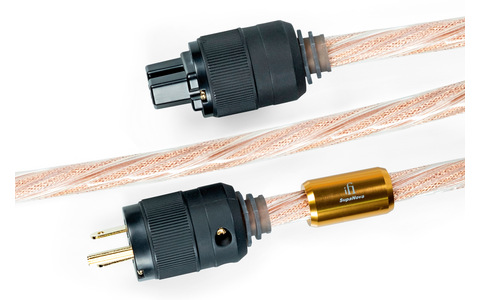 Zasilający iFi Audio SupaNova (1.8m) Przewód 
