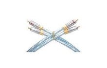 Supra Sword-ISL Kabel Audio - RCA 1m Salon Poznań Wrocław