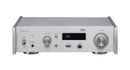 TEAC NT-505X Srebrny Przedwzmacniacz z DAC