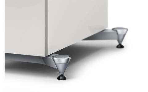 Kolumna Podłogowa KEF Reference 5 Meta HG White Blue Sklep Poznań