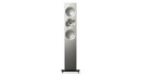 Kolumna Podłogowa KEF Reference 3 Meta Satin Walnut Silver Sklep Poznań