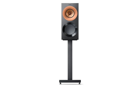 Kolumna Podstawkowa KEF Reference 1 Meta HG Black Copper Sklep Poznań