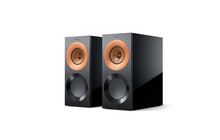 KEF Reference 1 Meta HG Black Copper Kolumna Podstawkowa Salon Poznań Wrocław