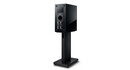 Kolumny Podstawkowe KEF Reference 1 Meta HG Black Grey