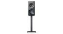 Kolumny Podstawkowe KEF Reference 1 Meta HG Black Grey