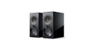 Kolumny Podstawkowe KEF Reference 1 Meta HG Black Grey
