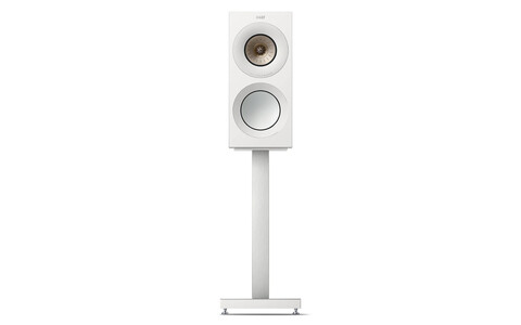 Kolumna Podstawkowa KEF Reference 1 Meta HG White Champagne Sklep Poznań