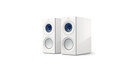 Kolumna Podstawkowa KEF Reference 1 Meta HG White Blue Sklep Poznań