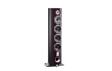 Triangle Magellan Quatuor Mahogany High Gloss Kolumny Podłogowe Salon Poznań Wrocław