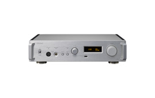TEAC UD-701N Srebrny Odtwarzacz Sieciowy z DAC Salon Poznań Wrocław 