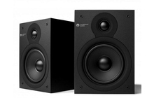 Cambridge Audio SX50 Kolumny Podstawkowe Salon Poznań Wrocław