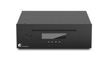 Pro-Ject CD Box DS3 Czarny Odtwarzacz CD Salon Poznań Wrocław