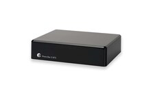 Pro-Ject Phono Box E BT 5 Czarny Przedwzmacniacz Gramofonowy z Bluetooth Salon Poznań Wrocław