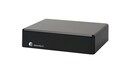 Pro-Ject Optical Box E Phono Czarny Przedwzmacniacz Gramofonowy